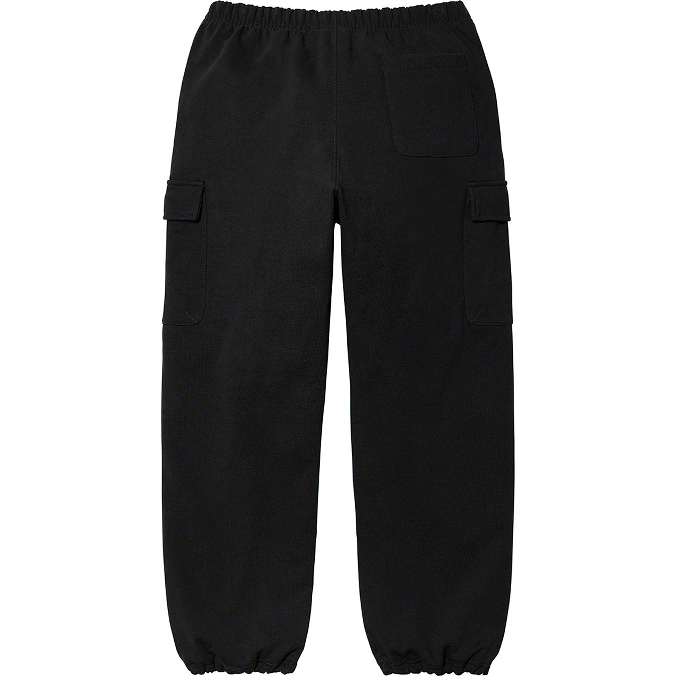 Small Box Cargo Sweatpant view 6